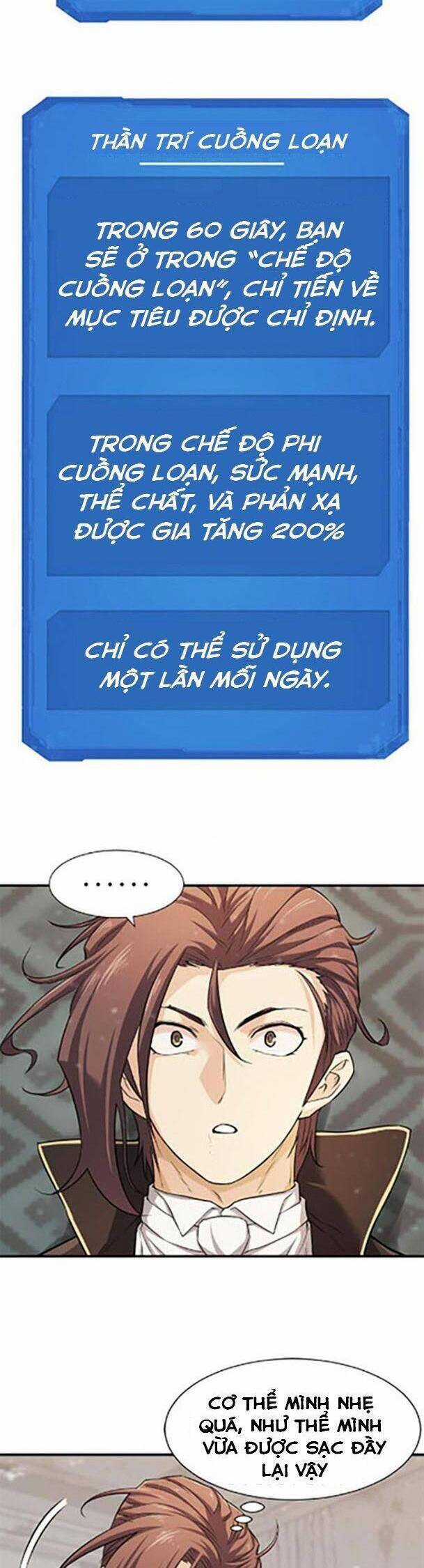 Kĩ Sư Bá Nhất Thế Giới Engineering courses - Chapter 46 - Trang 20