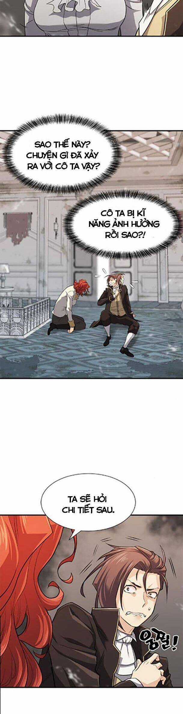 Kĩ Sư Bá Nhất Thế Giới Engineering courses - Chapter 46 - Trang 22