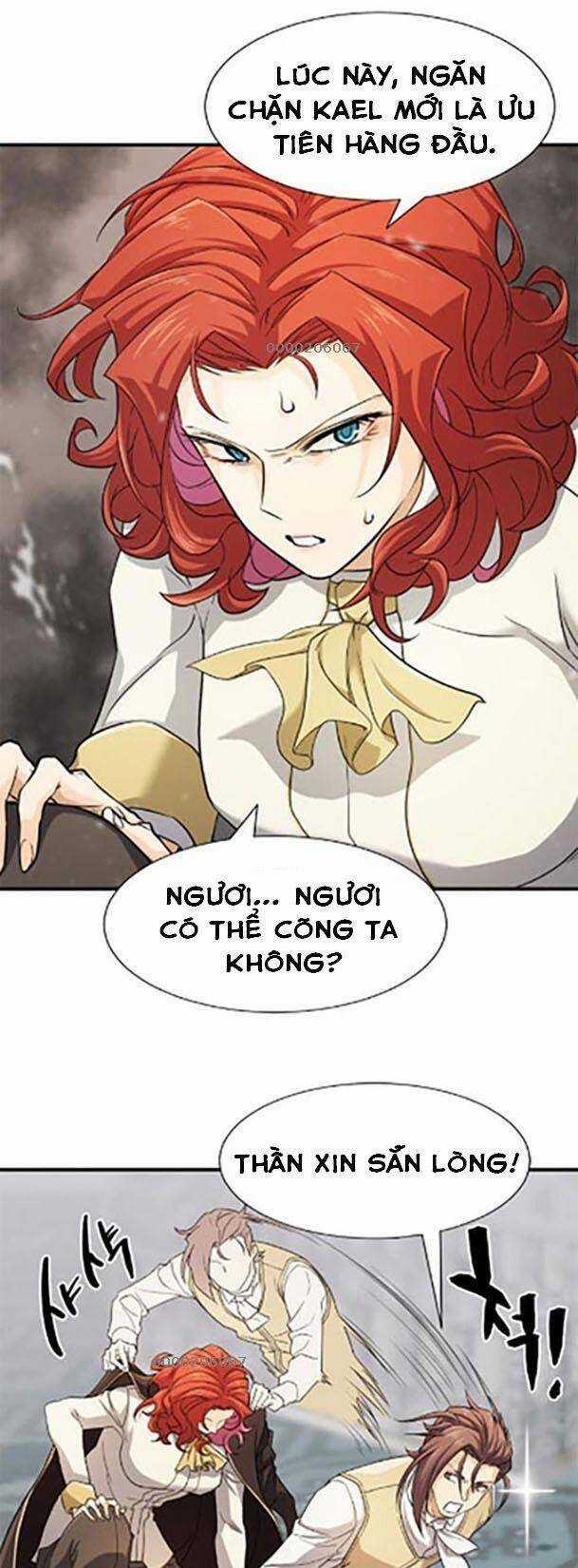 Kĩ Sư Bá Nhất Thế Giới Engineering courses - Chapter 46 - Trang 23