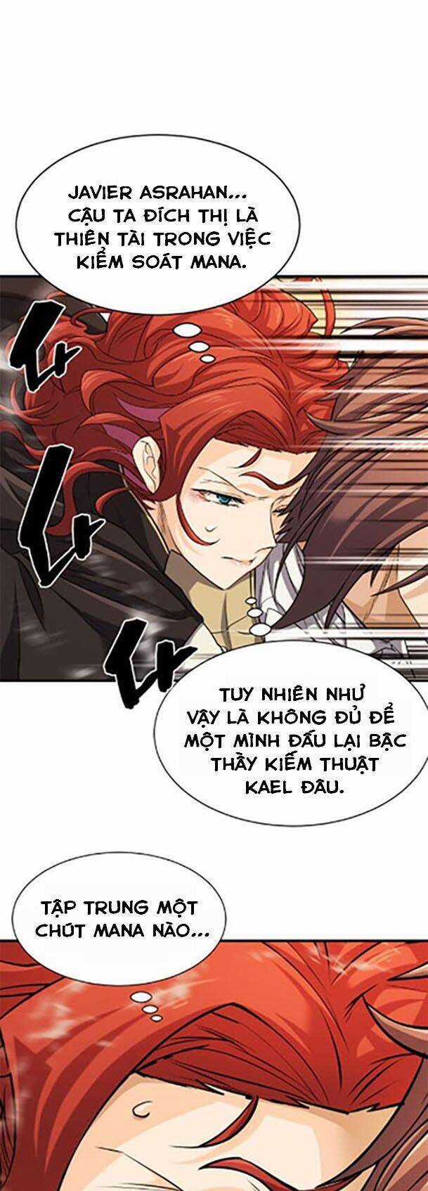 Kĩ Sư Bá Nhất Thế Giới Engineering courses - Chapter 46 - Trang 27