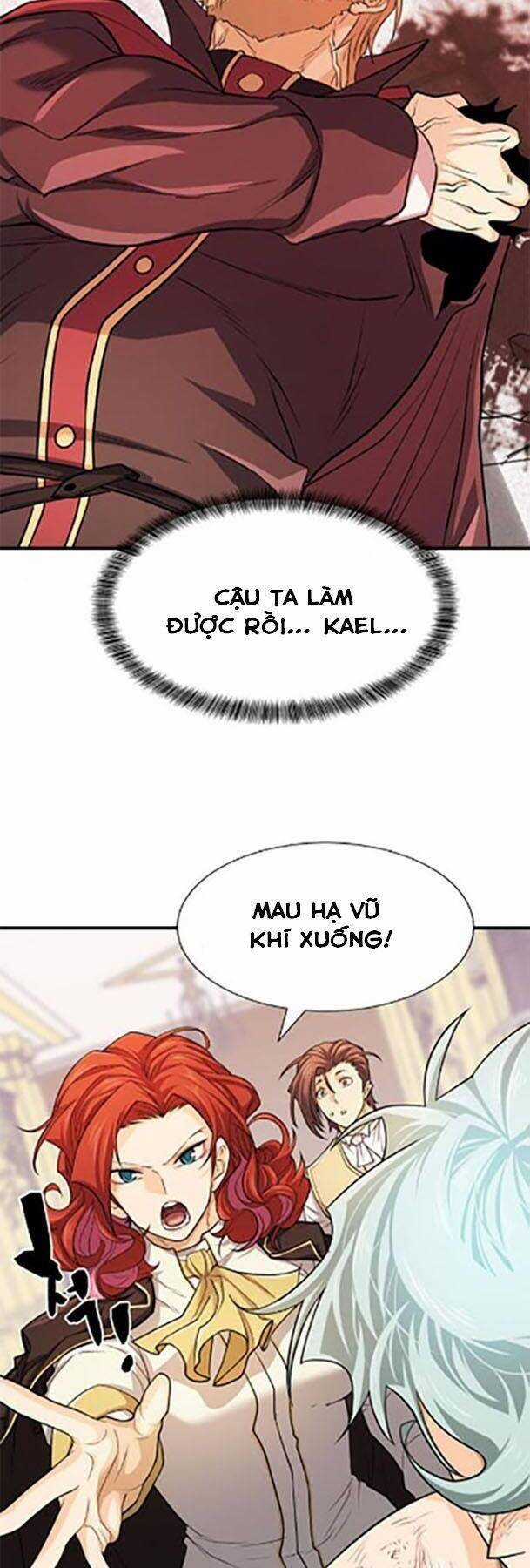 Kĩ Sư Bá Nhất Thế Giới Engineering courses - Chapter 46 - Trang 32