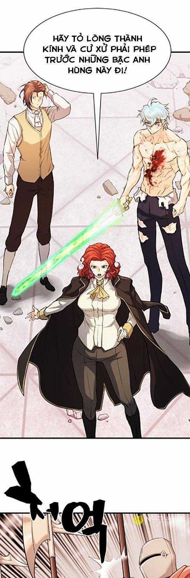 Kĩ Sư Bá Nhất Thế Giới Engineering courses - Chapter 46 - Trang 35