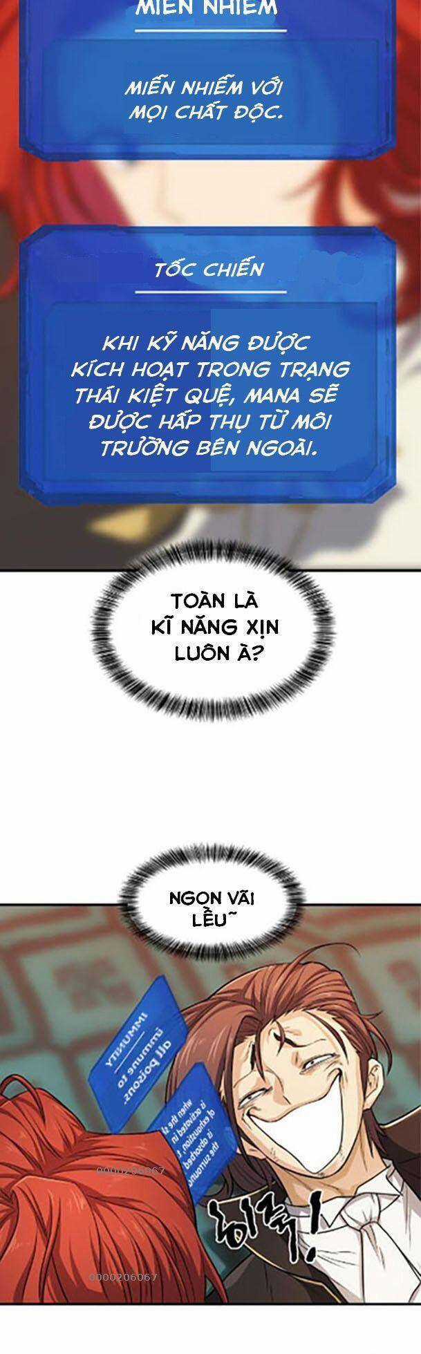 Kĩ Sư Bá Nhất Thế Giới Engineering courses - Chapter 46 - Trang 5