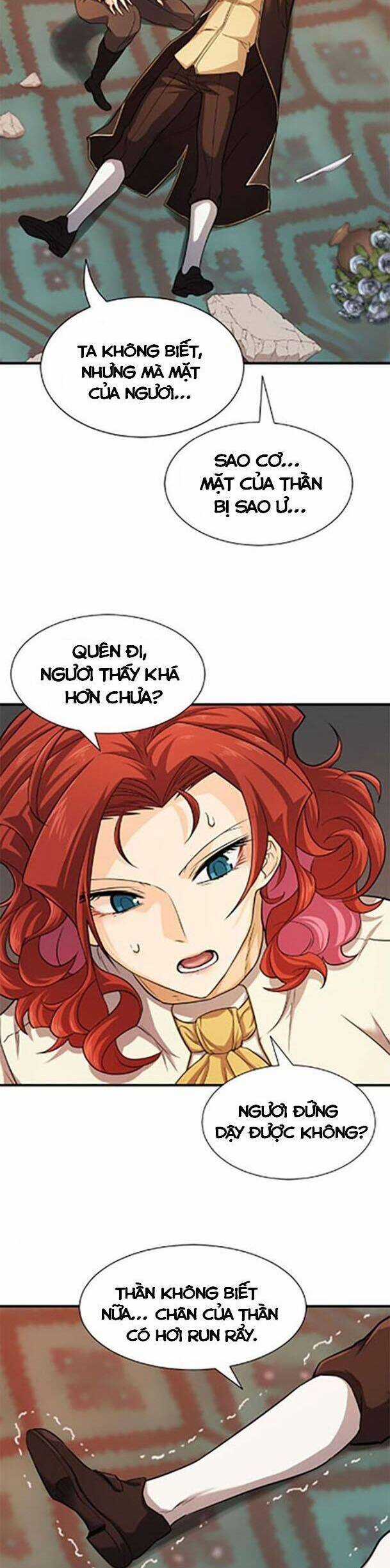 Kĩ Sư Bá Nhất Thế Giới Engineering courses - Chapter 46 - Trang 8