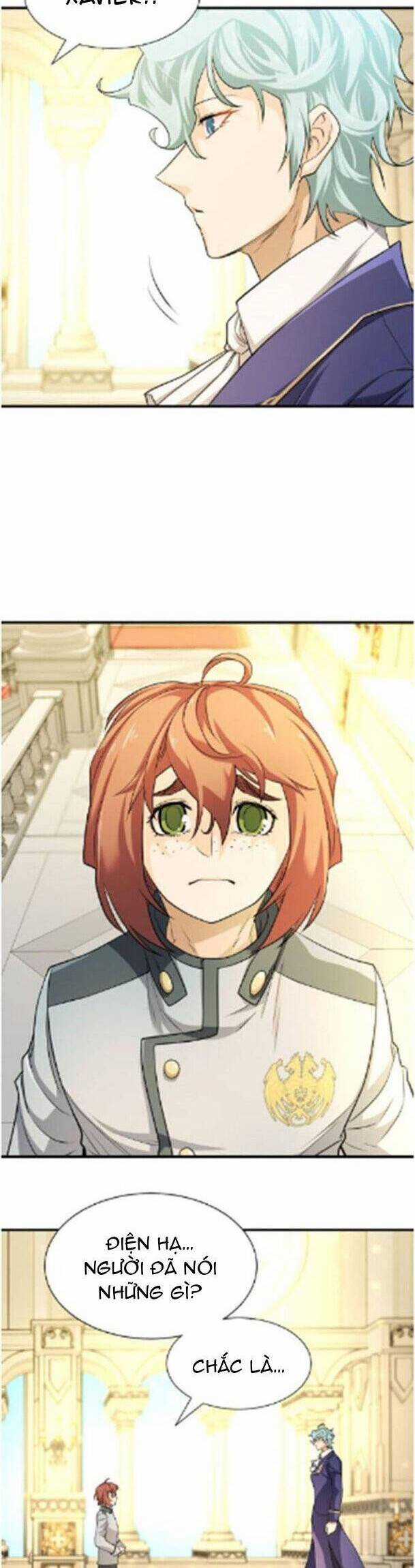 Kĩ Sư Bá Nhất Thế Giới Engineering courses - Chapter 47 - Trang 22