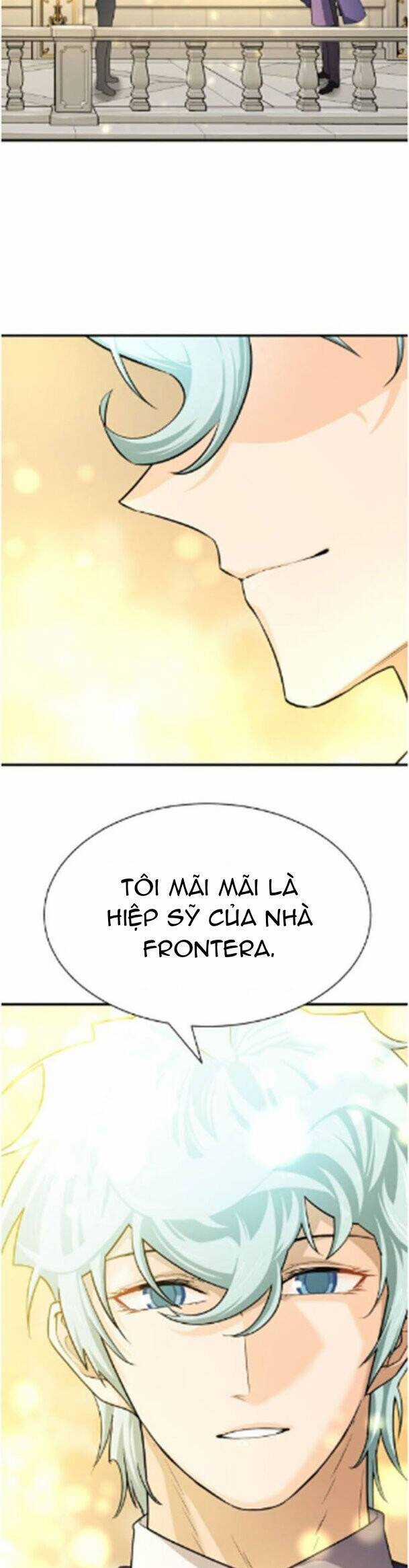 Kĩ Sư Bá Nhất Thế Giới Engineering courses - Chapter 47 - Trang 23