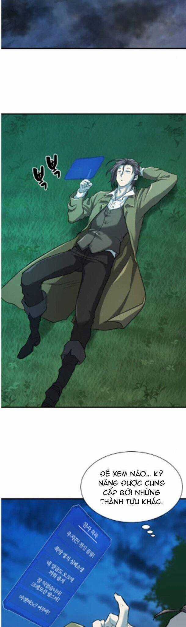 Kĩ Sư Bá Nhất Thế Giới Engineering courses - Chapter 47 - Trang 26