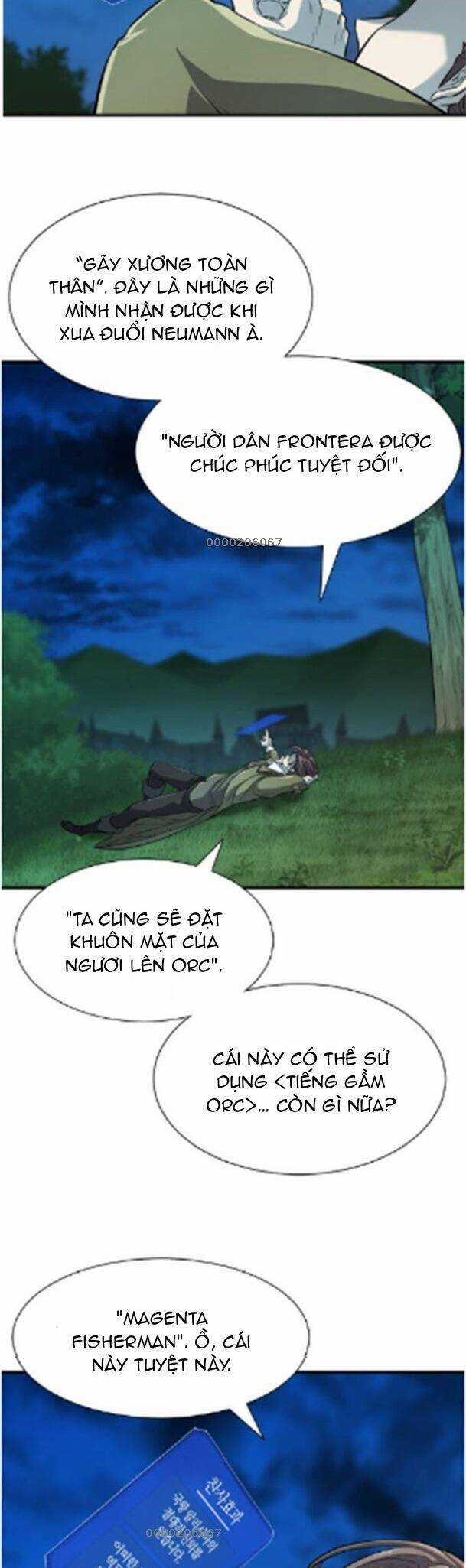 Kĩ Sư Bá Nhất Thế Giới Engineering courses - Chapter 47 - Trang 27