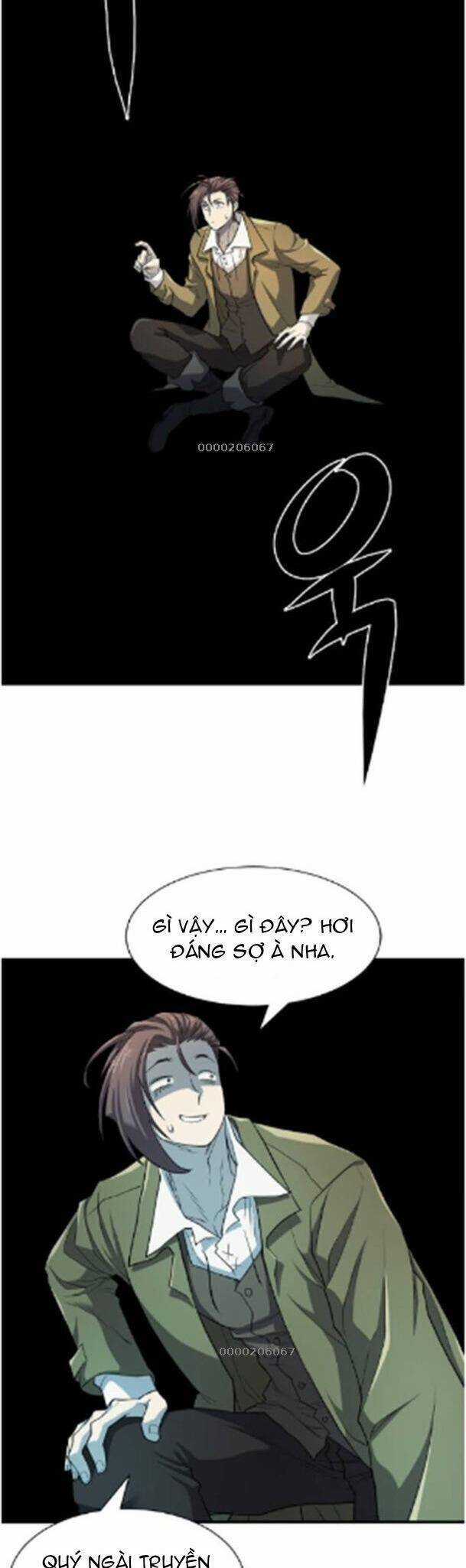 Kĩ Sư Bá Nhất Thế Giới Engineering courses - Chapter 47 - Trang 33