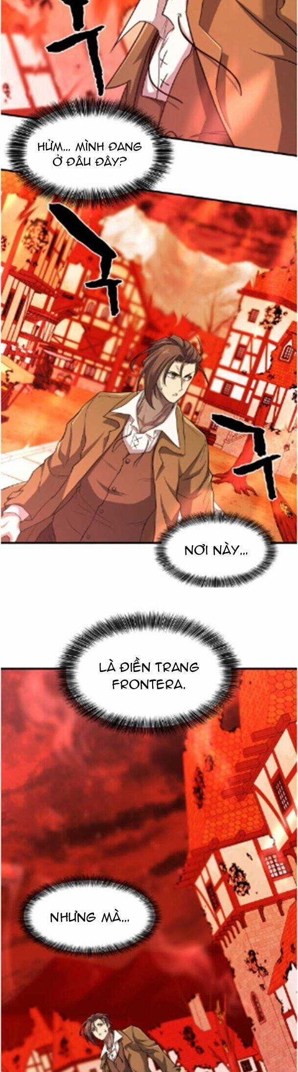 Kĩ Sư Bá Nhất Thế Giới Engineering courses - Chapter 47 - Trang 35