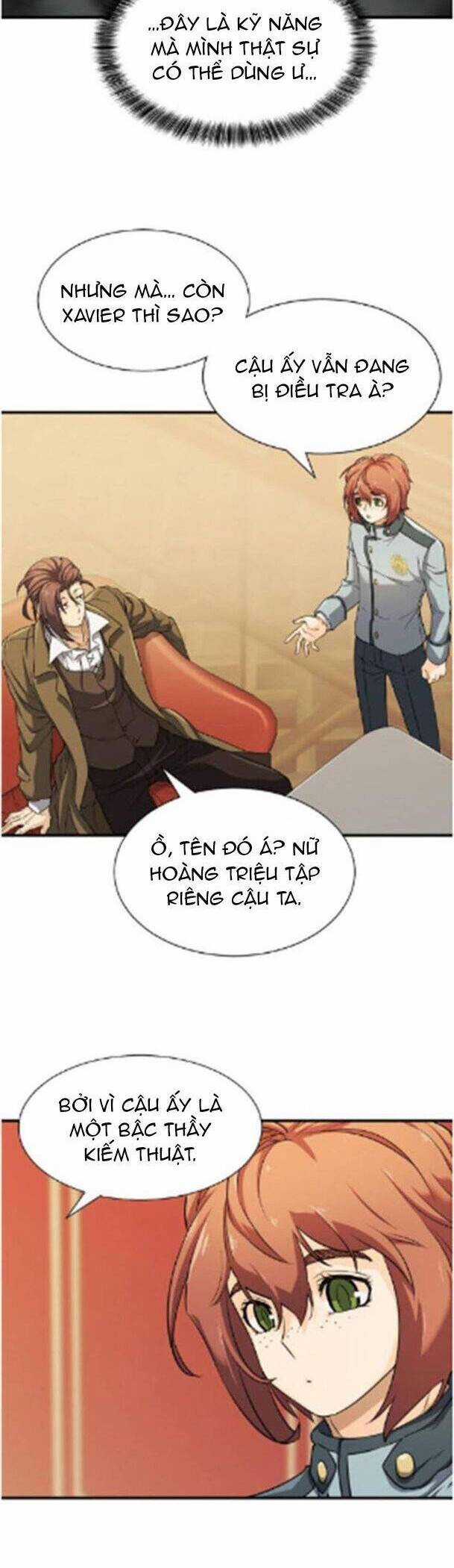 Kĩ Sư Bá Nhất Thế Giới Engineering courses - Chapter 47 - Trang 6