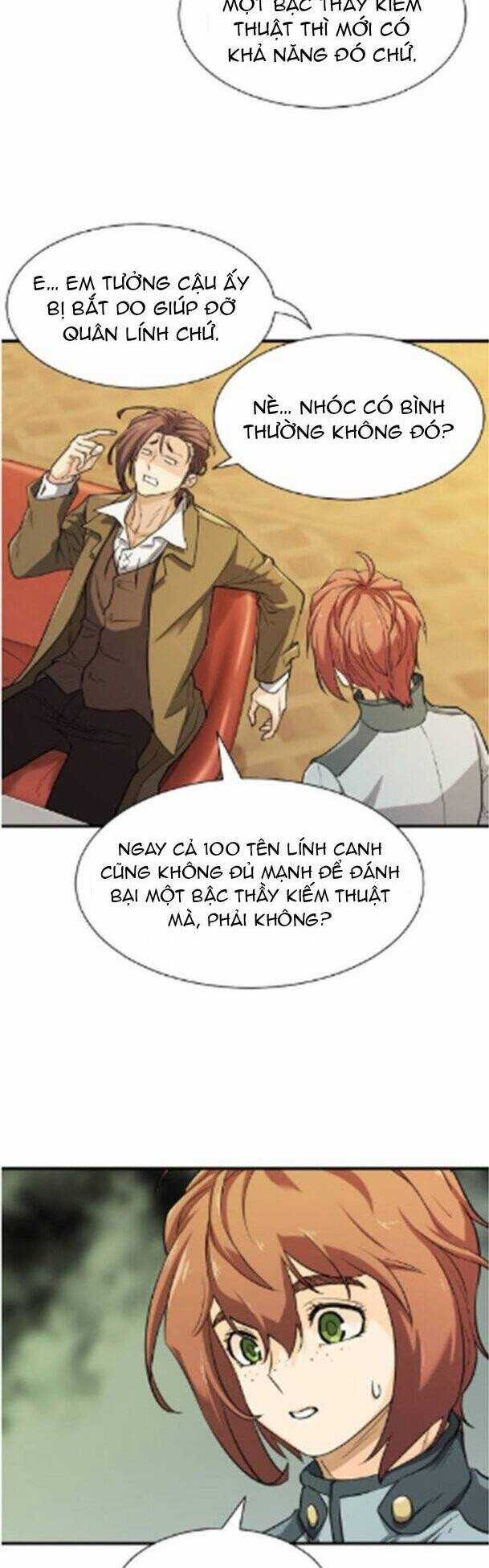 Kĩ Sư Bá Nhất Thế Giới Engineering courses - Chapter 47 - Trang 8