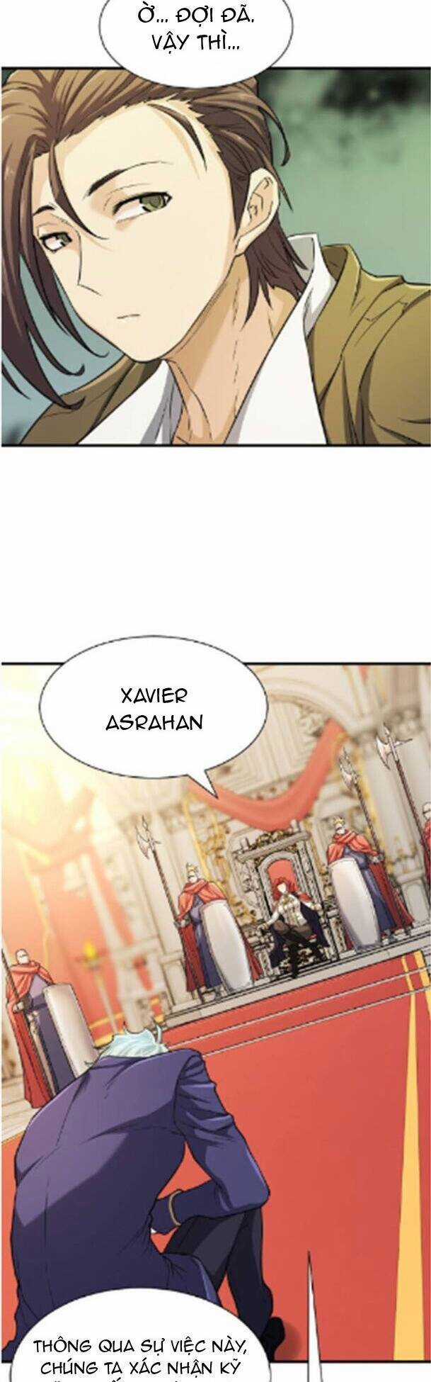 Kĩ Sư Bá Nhất Thế Giới Engineering courses - Chapter 47 - Trang 9