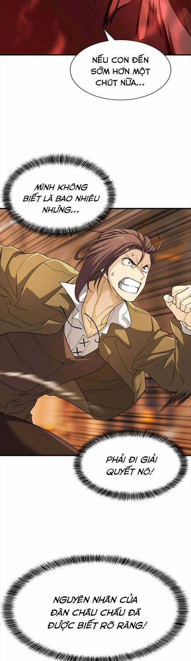 Kĩ Sư Bá Nhất Thế Giới Engineering courses - Chapter 48 - Trang 22