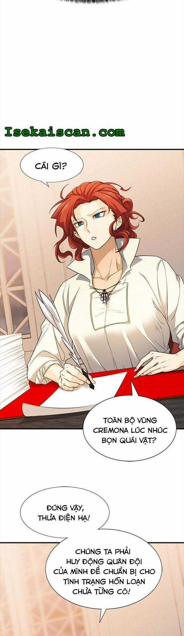 Kĩ Sư Bá Nhất Thế Giới Engineering courses - Chapter 48 - Trang 23