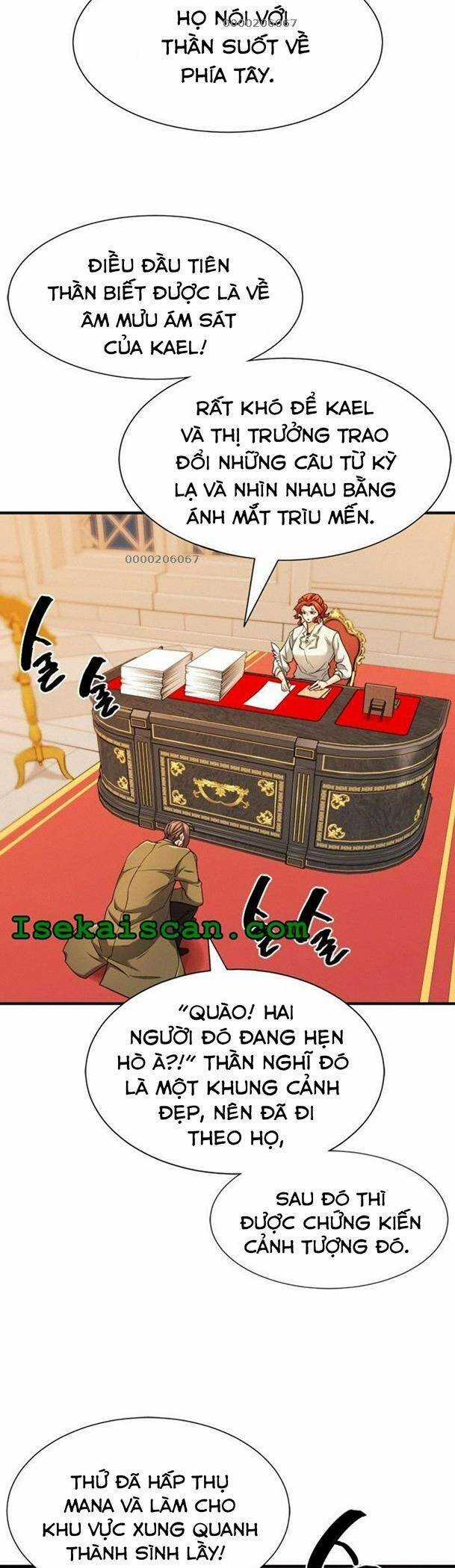 Kĩ Sư Bá Nhất Thế Giới Engineering courses - Chapter 48 - Trang 30