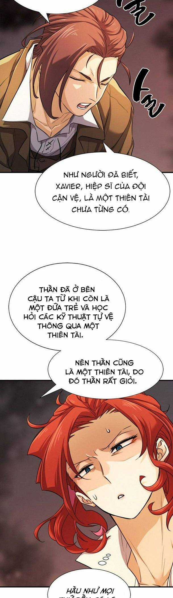 Kĩ Sư Bá Nhất Thế Giới Engineering courses - Chapter 48 - Trang 31