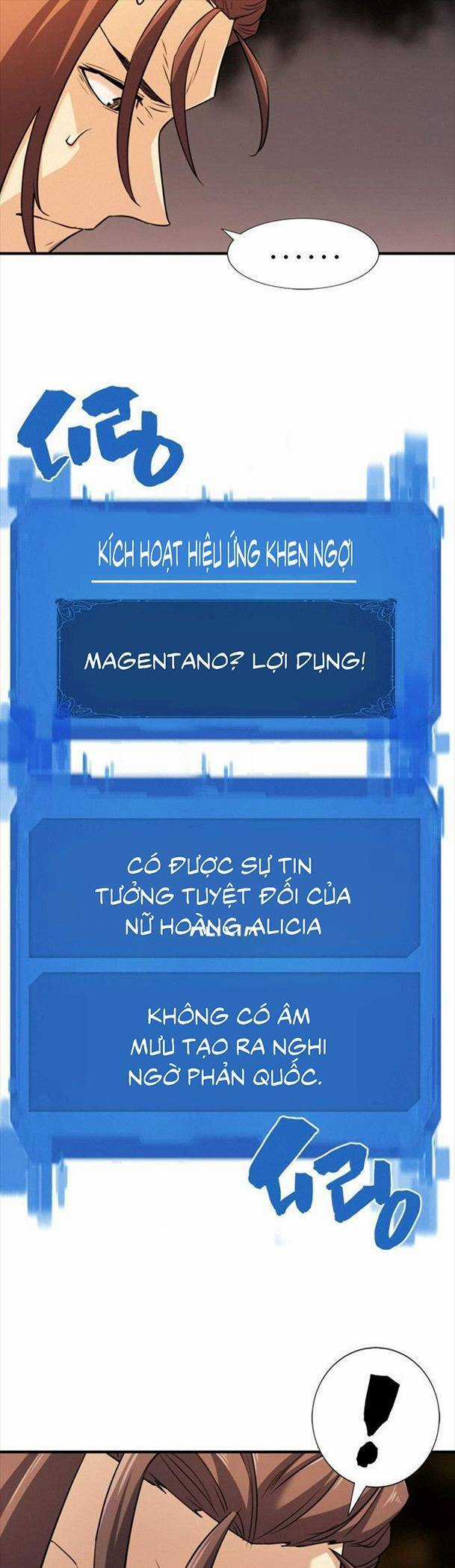 Kĩ Sư Bá Nhất Thế Giới Engineering courses - Chapter 48 - Trang 33