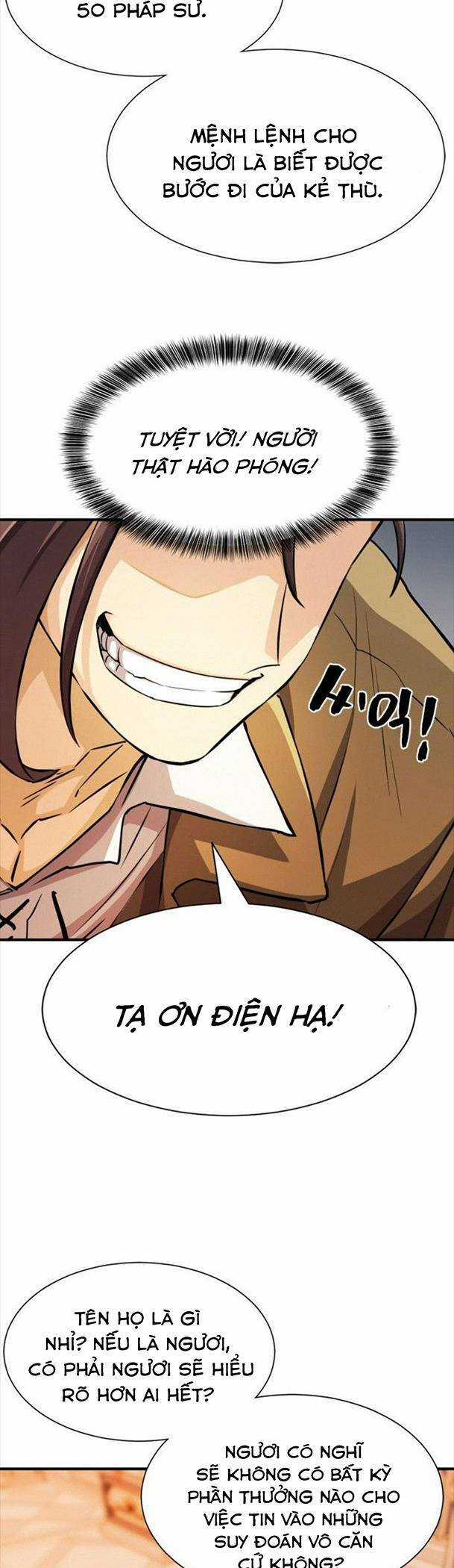 Kĩ Sư Bá Nhất Thế Giới Engineering courses - Chapter 48 - Trang 35