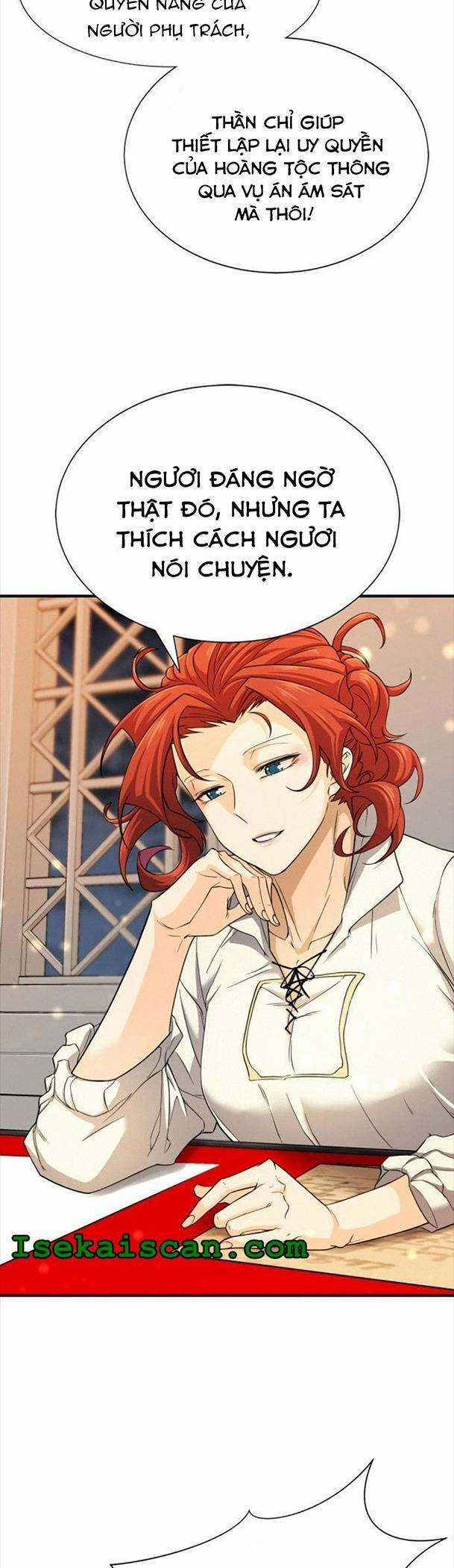 Kĩ Sư Bá Nhất Thế Giới Engineering courses - Chapter 48 - Trang 37