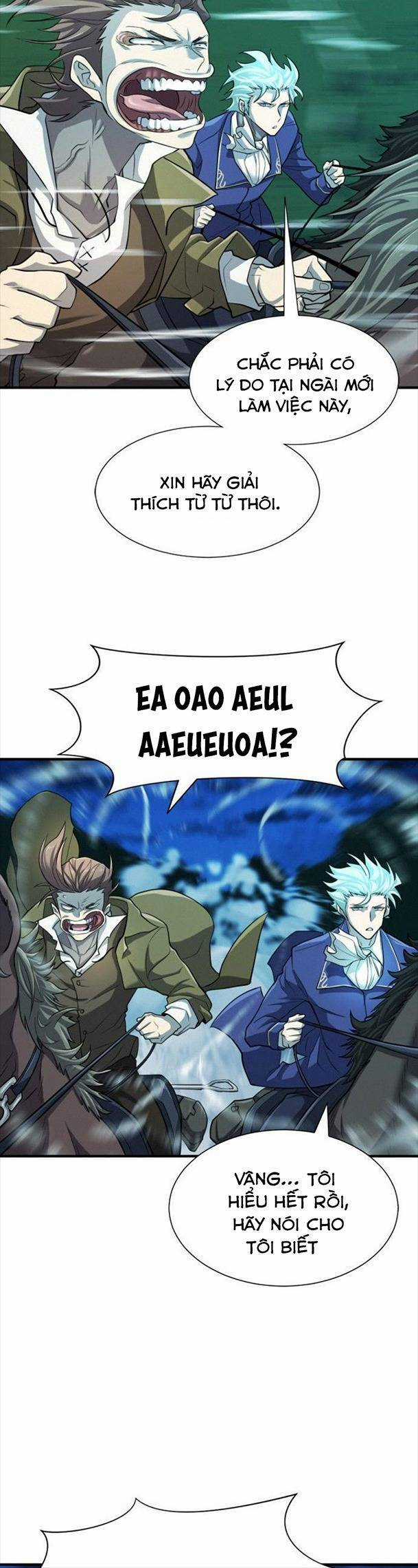 Kĩ Sư Bá Nhất Thế Giới Engineering courses - Chapter 48 - Trang 40