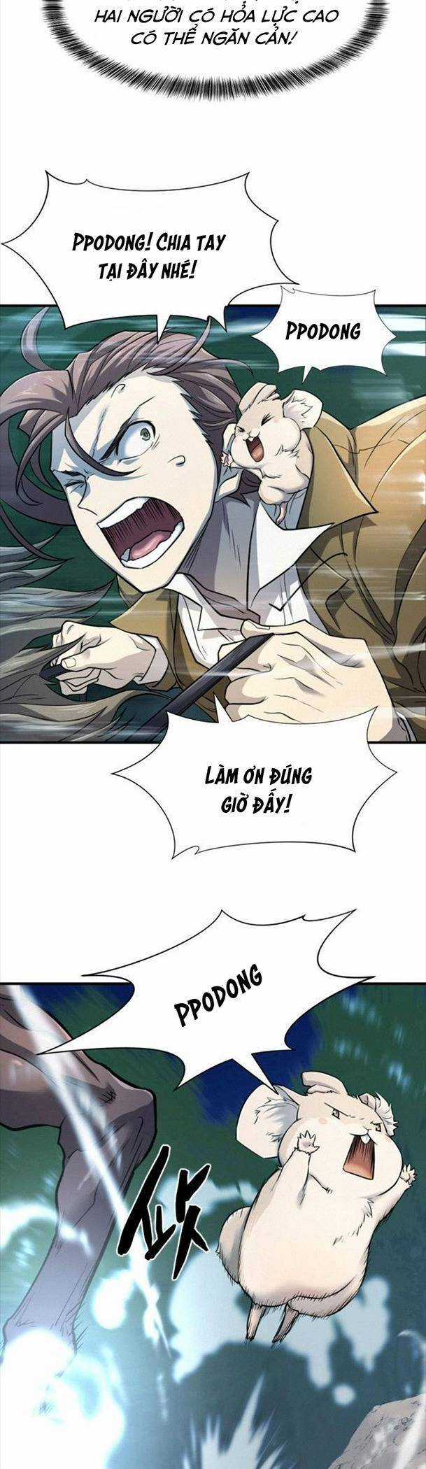 Kĩ Sư Bá Nhất Thế Giới Engineering courses - Chapter 48 - Trang 44