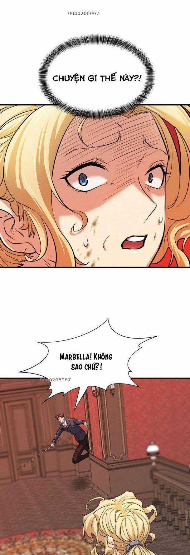 Kĩ Sư Bá Nhất Thế Giới Engineering courses - Chapter 49 - Trang 11