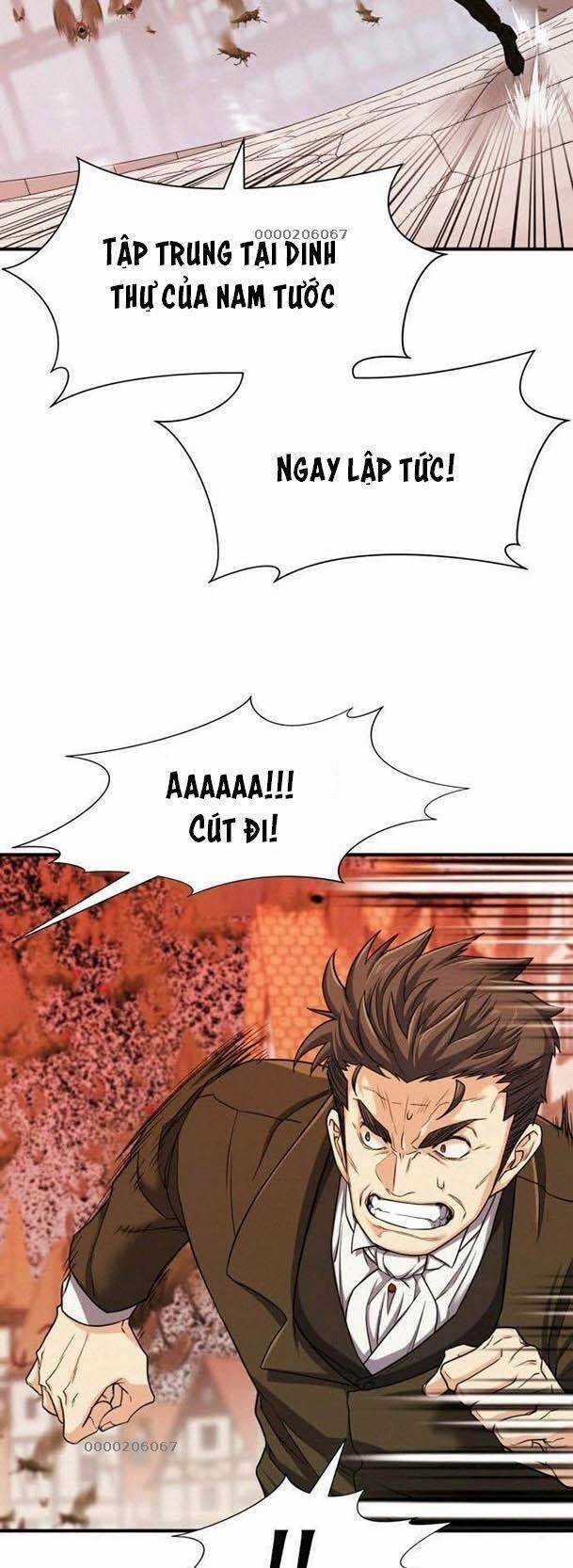 Kĩ Sư Bá Nhất Thế Giới Engineering courses - Chapter 49 - Trang 17