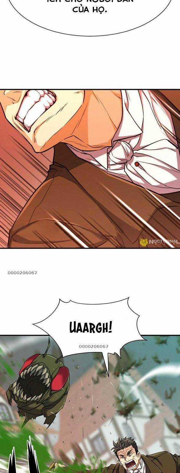 Kĩ Sư Bá Nhất Thế Giới Engineering courses - Chapter 49 - Trang 21