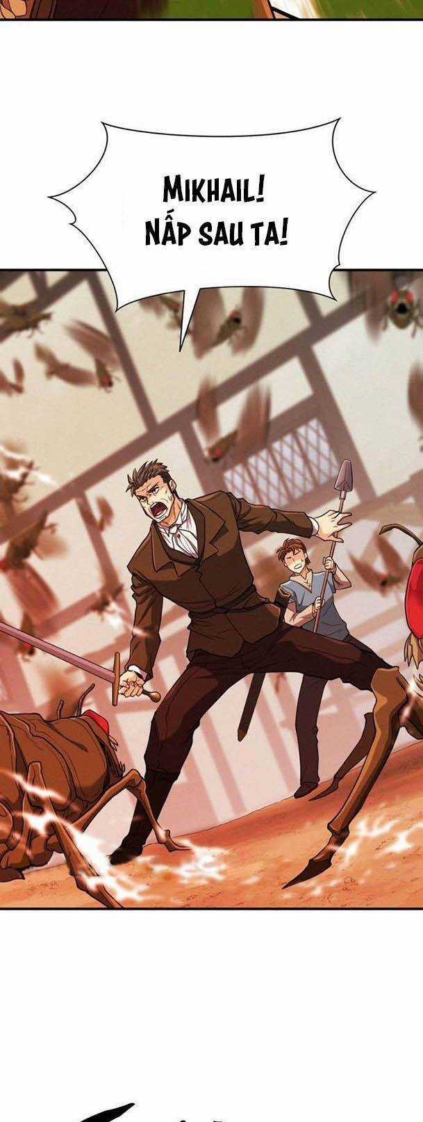 Kĩ Sư Bá Nhất Thế Giới Engineering courses - Chapter 49 - Trang 23