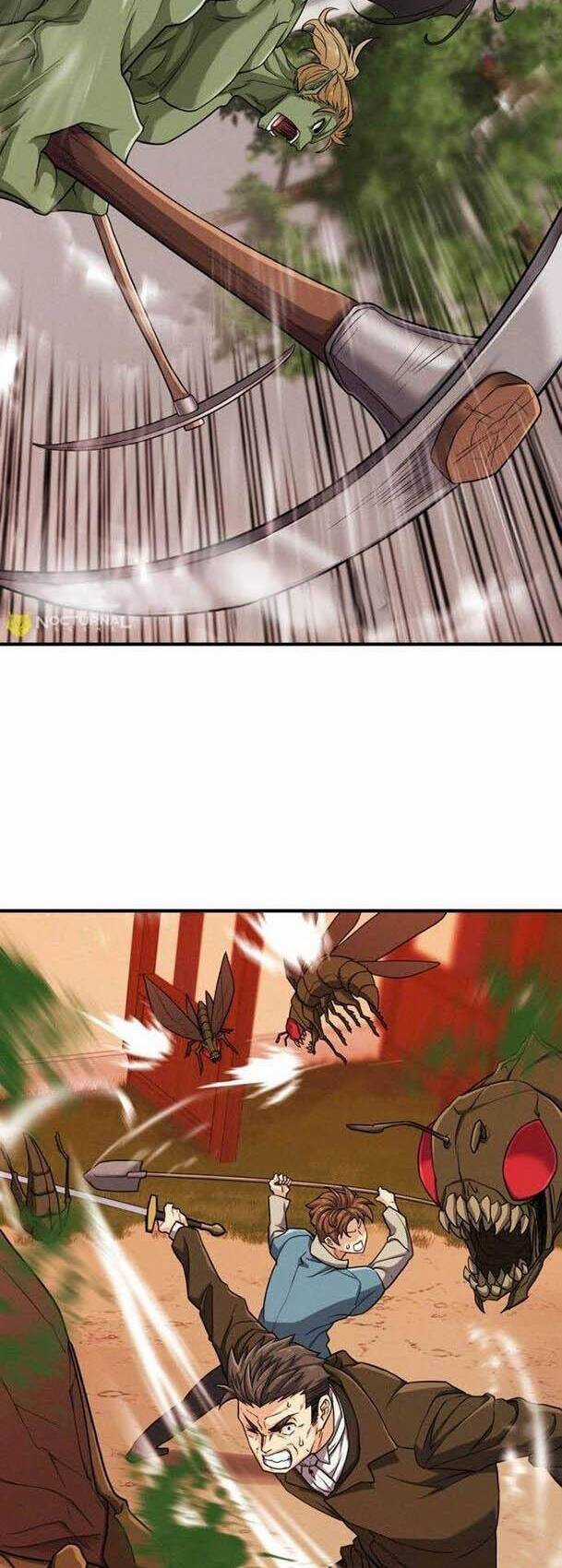 Kĩ Sư Bá Nhất Thế Giới Engineering courses - Chapter 49 - Trang 28