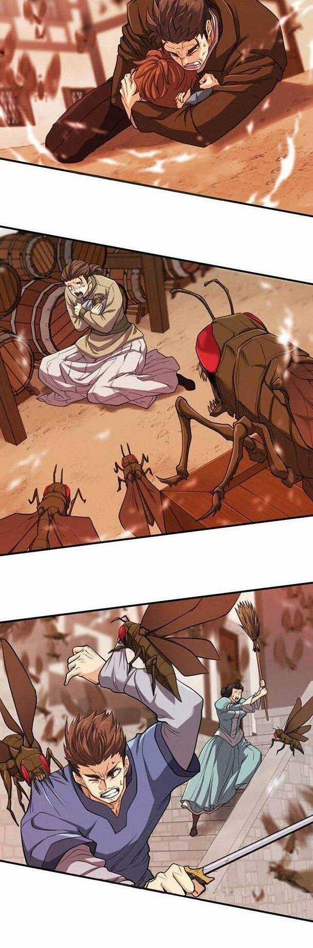 Kĩ Sư Bá Nhất Thế Giới Engineering courses - Chapter 49 - Trang 30