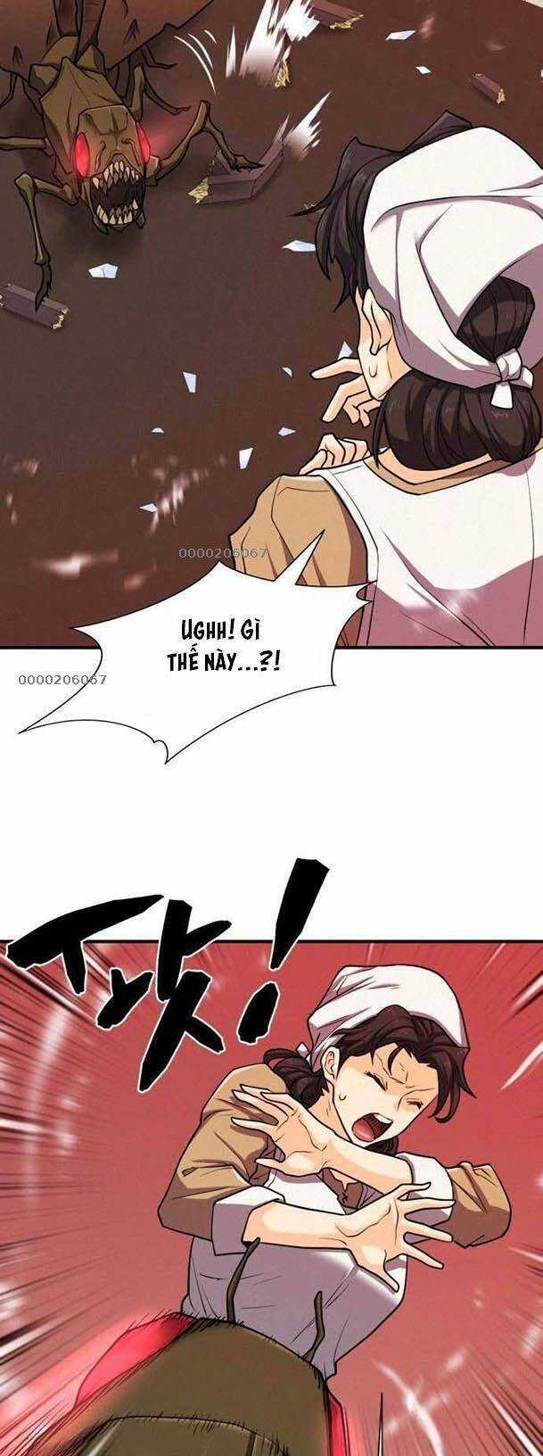 Kĩ Sư Bá Nhất Thế Giới Engineering courses - Chapter 49 - Trang 5