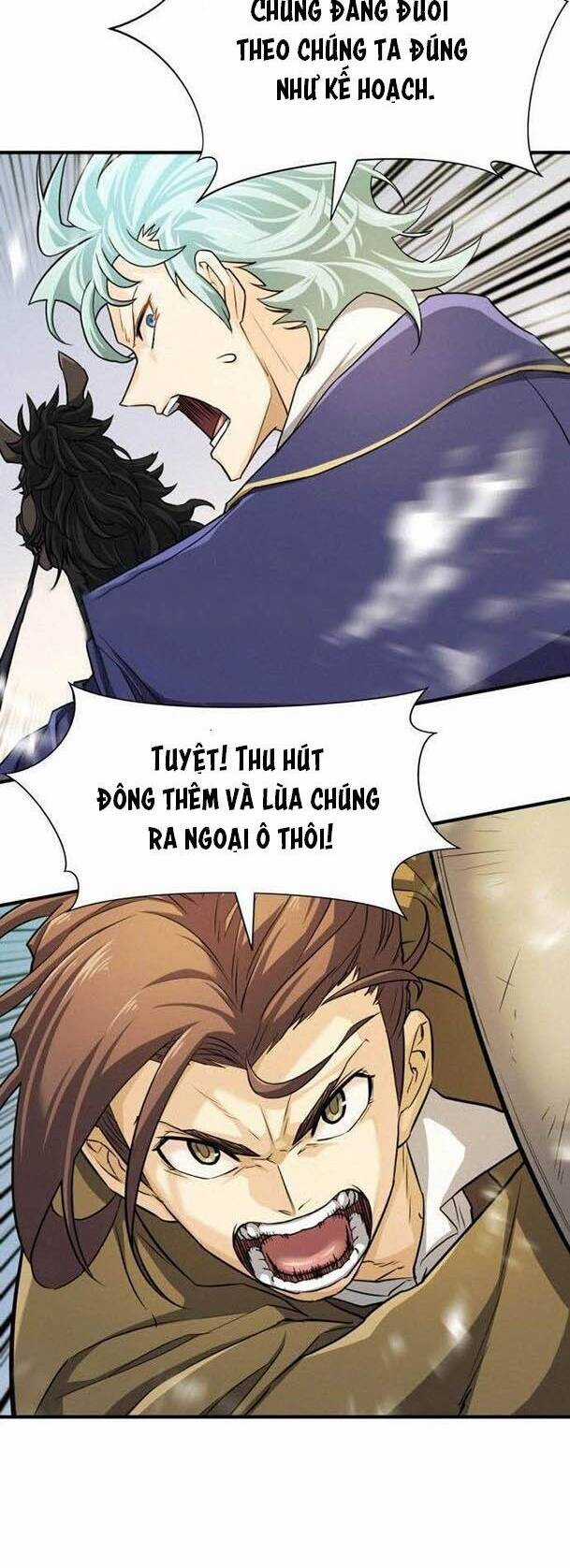 Kĩ Sư Bá Nhất Thế Giới Engineering courses - Chapter 49 - Trang 54