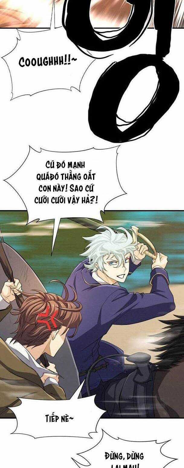 Kĩ Sư Bá Nhất Thế Giới Engineering courses - Chapter 49 - Trang 58