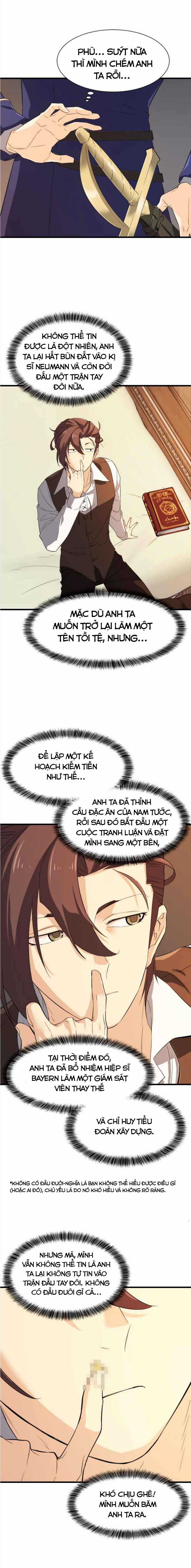 Kĩ Sư Bá Nhất Thế Giới Engineering courses - Chapter 5 - Trang 2