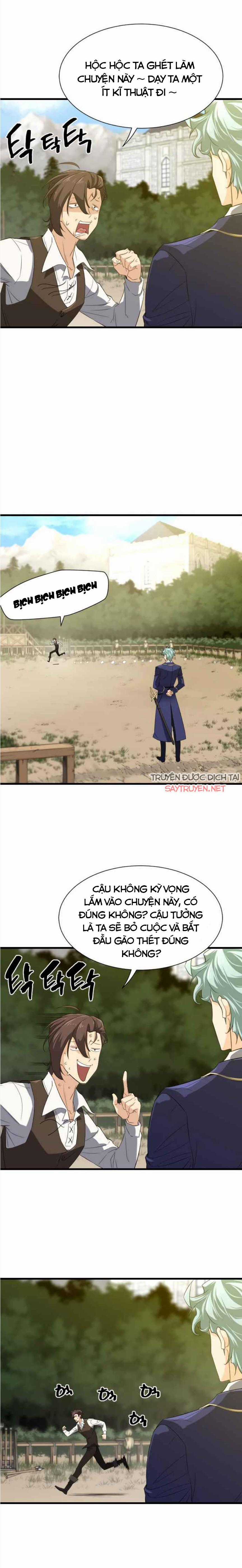 Kĩ Sư Bá Nhất Thế Giới Engineering courses - Chapter 5 - Trang 11