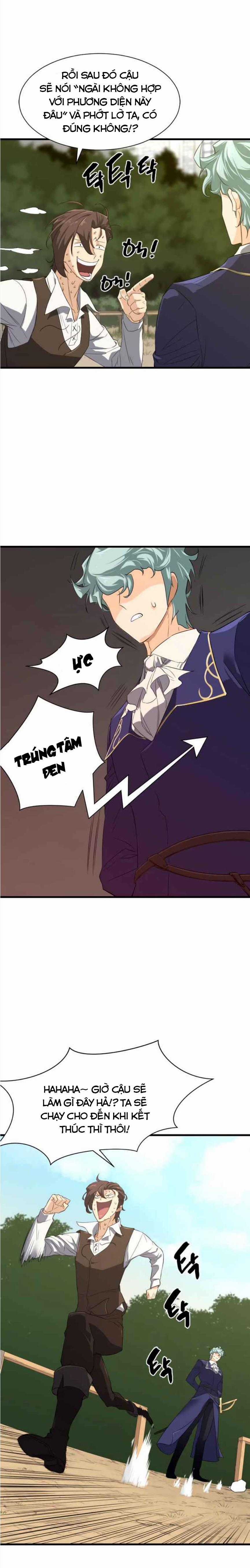 Kĩ Sư Bá Nhất Thế Giới Engineering courses - Chapter 5 - Trang 12