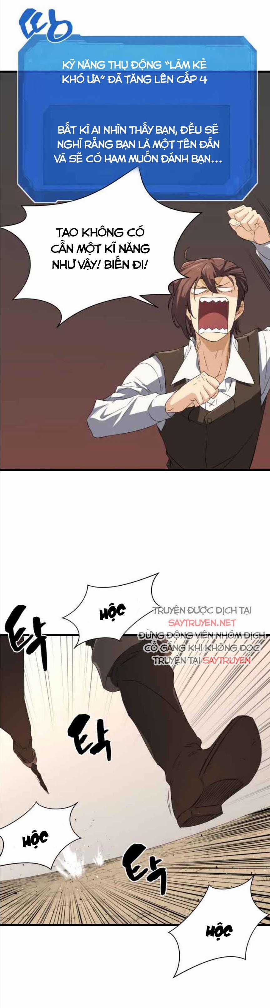 Kĩ Sư Bá Nhất Thế Giới Engineering courses - Chapter 5 - Trang 13