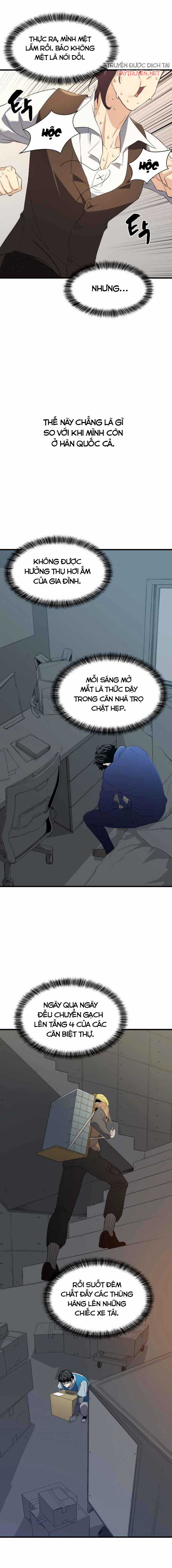 Kĩ Sư Bá Nhất Thế Giới Engineering courses - Chapter 5 - Trang 14