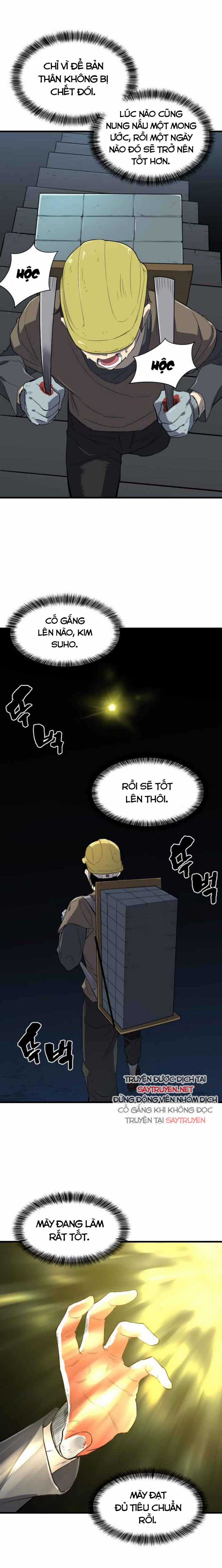 Kĩ Sư Bá Nhất Thế Giới Engineering courses - Chapter 5 - Trang 15