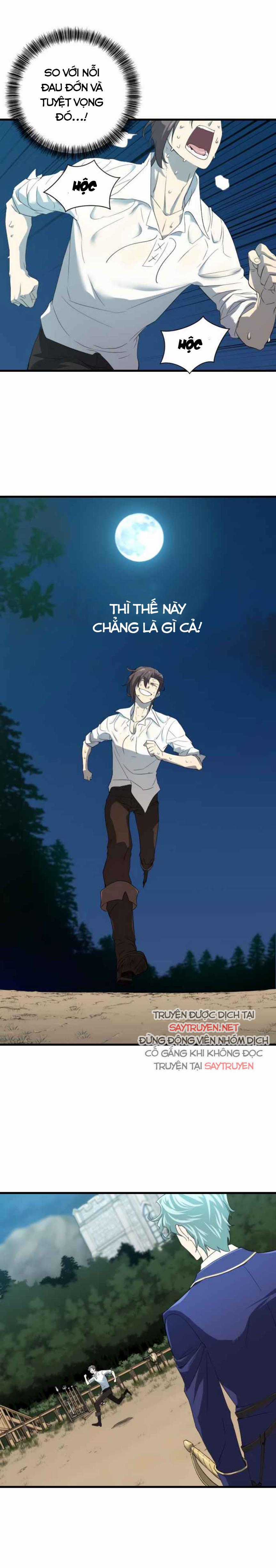 Kĩ Sư Bá Nhất Thế Giới Engineering courses - Chapter 5 - Trang 18