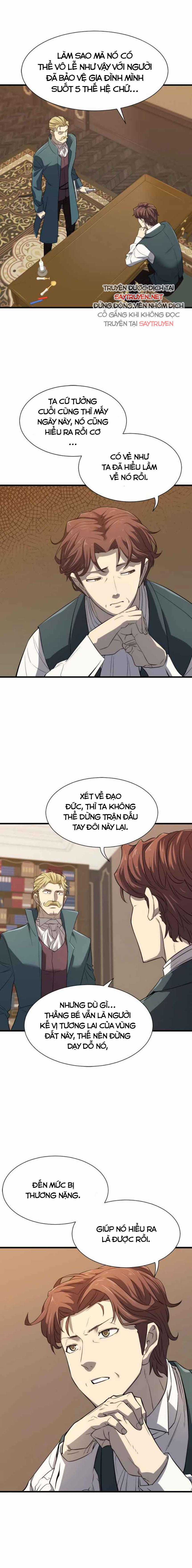 Kĩ Sư Bá Nhất Thế Giới Engineering courses - Chapter 5 - Trang 20