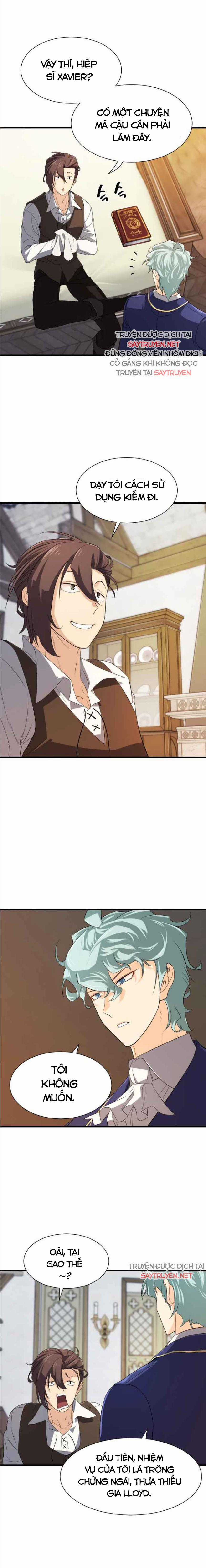 Kĩ Sư Bá Nhất Thế Giới Engineering courses - Chapter 5 - Trang 3