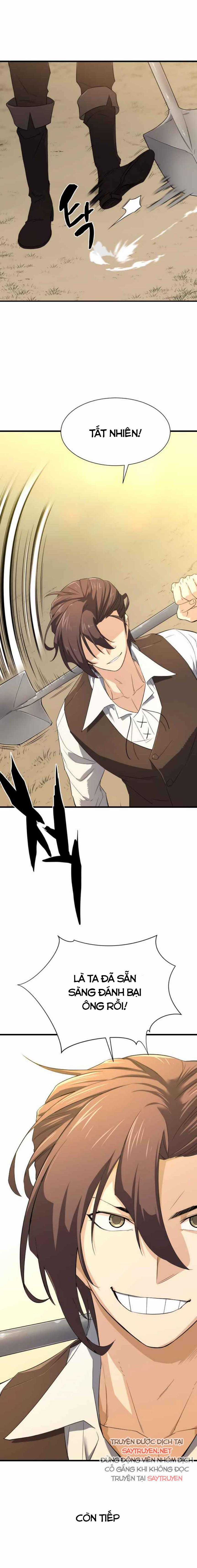 Kĩ Sư Bá Nhất Thế Giới Engineering courses - Chapter 5 - Trang 24