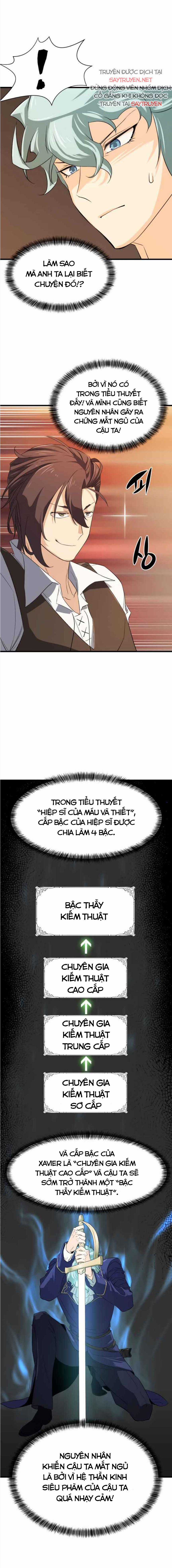 Kĩ Sư Bá Nhất Thế Giới Engineering courses - Chapter 5 - Trang 5