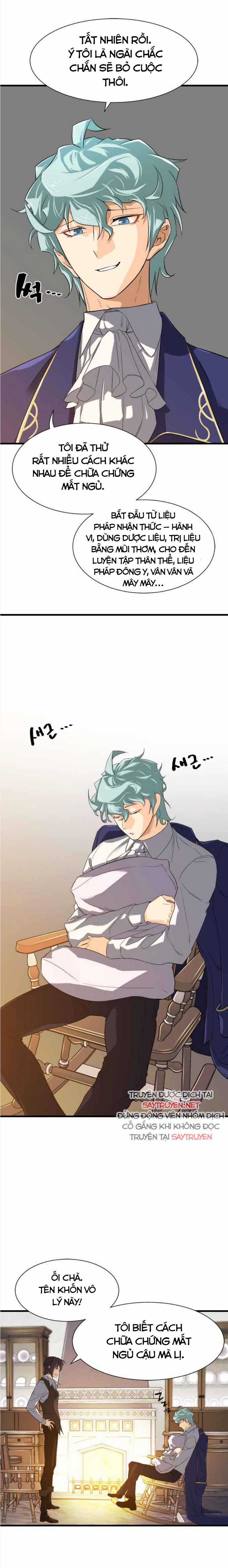 Kĩ Sư Bá Nhất Thế Giới Engineering courses - Chapter 5 - Trang 7