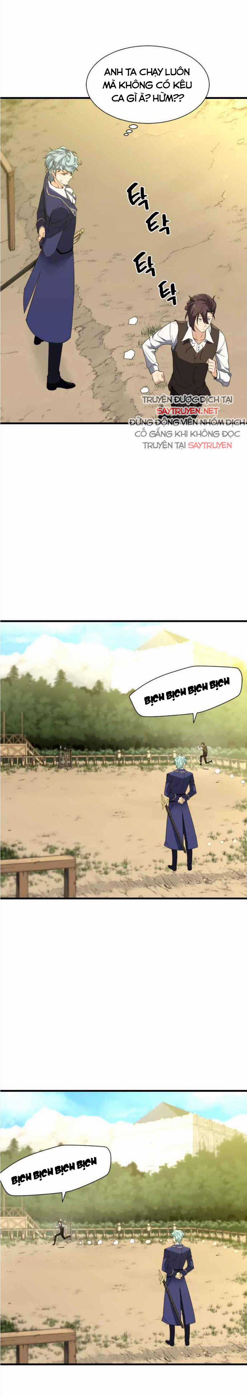 Kĩ Sư Bá Nhất Thế Giới Engineering courses - Chapter 5 - Trang 10