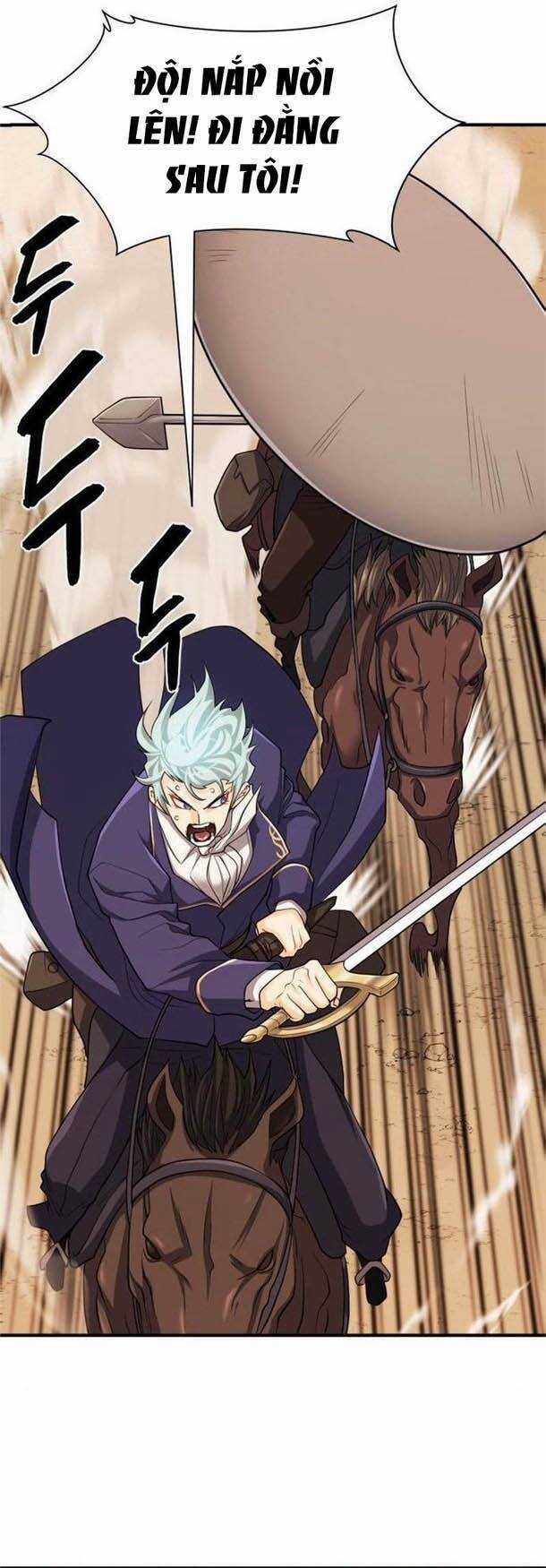 Kĩ Sư Bá Nhất Thế Giới Engineering courses - Chapter 50 - Trang 19