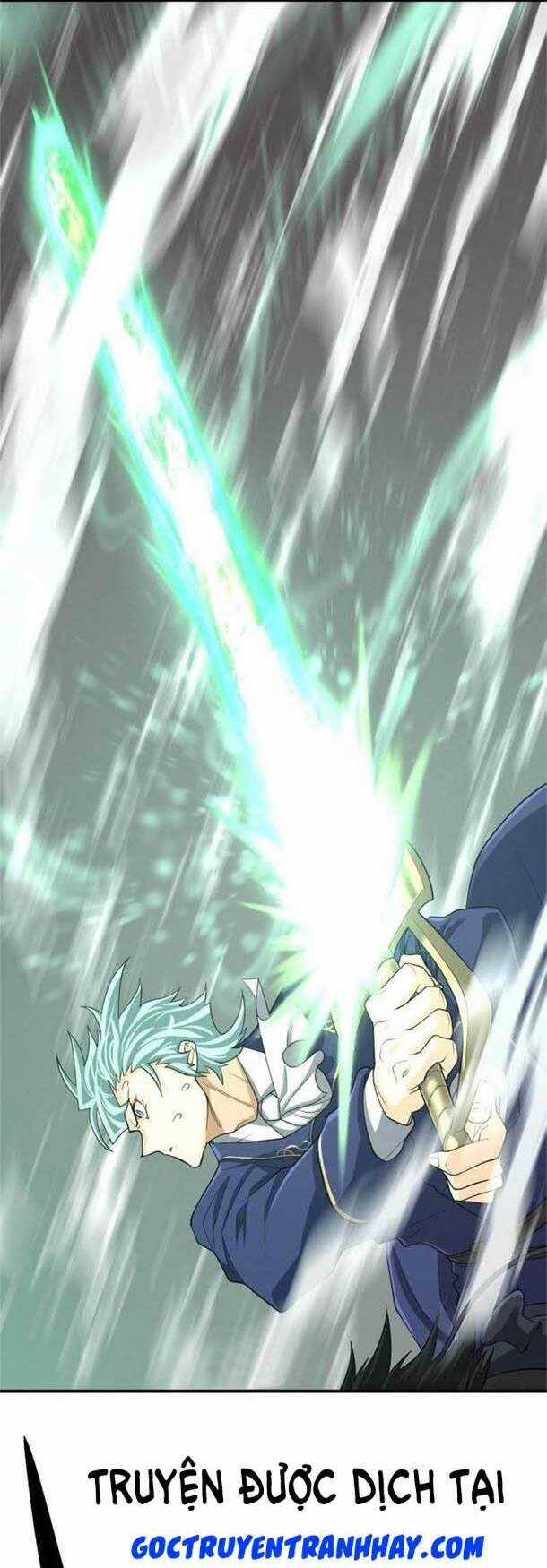 Kĩ Sư Bá Nhất Thế Giới Engineering courses - Chapter 50 - Trang 20